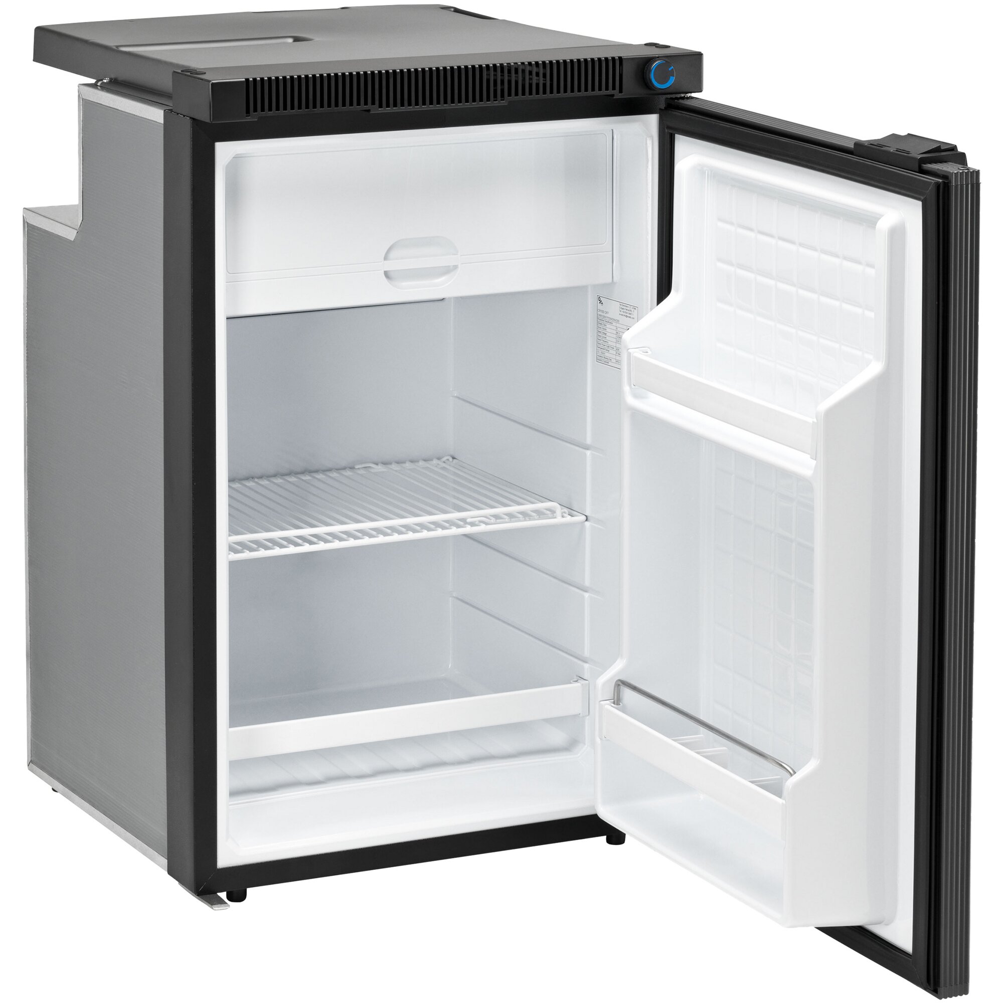 Product image 2 of the product “Kühlschrank Cruise, 100 l 100 l”